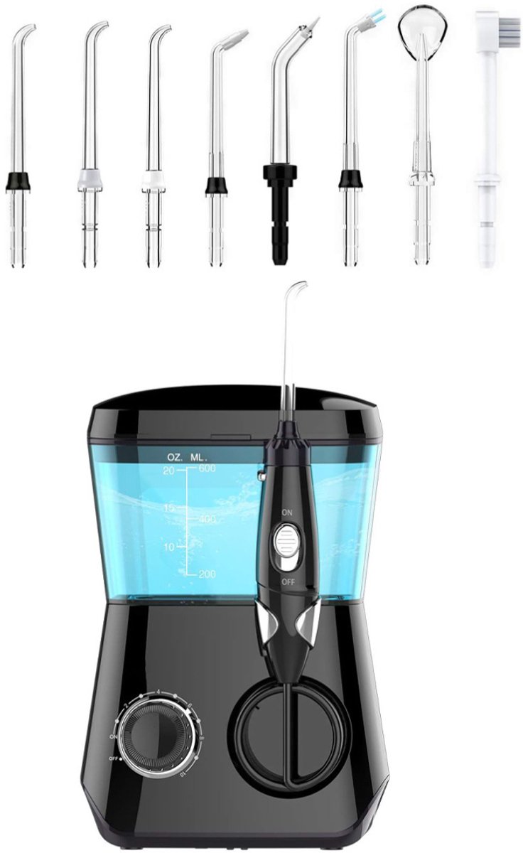 CRLYN® Waterflosser - Monddouche - Flosapparaten