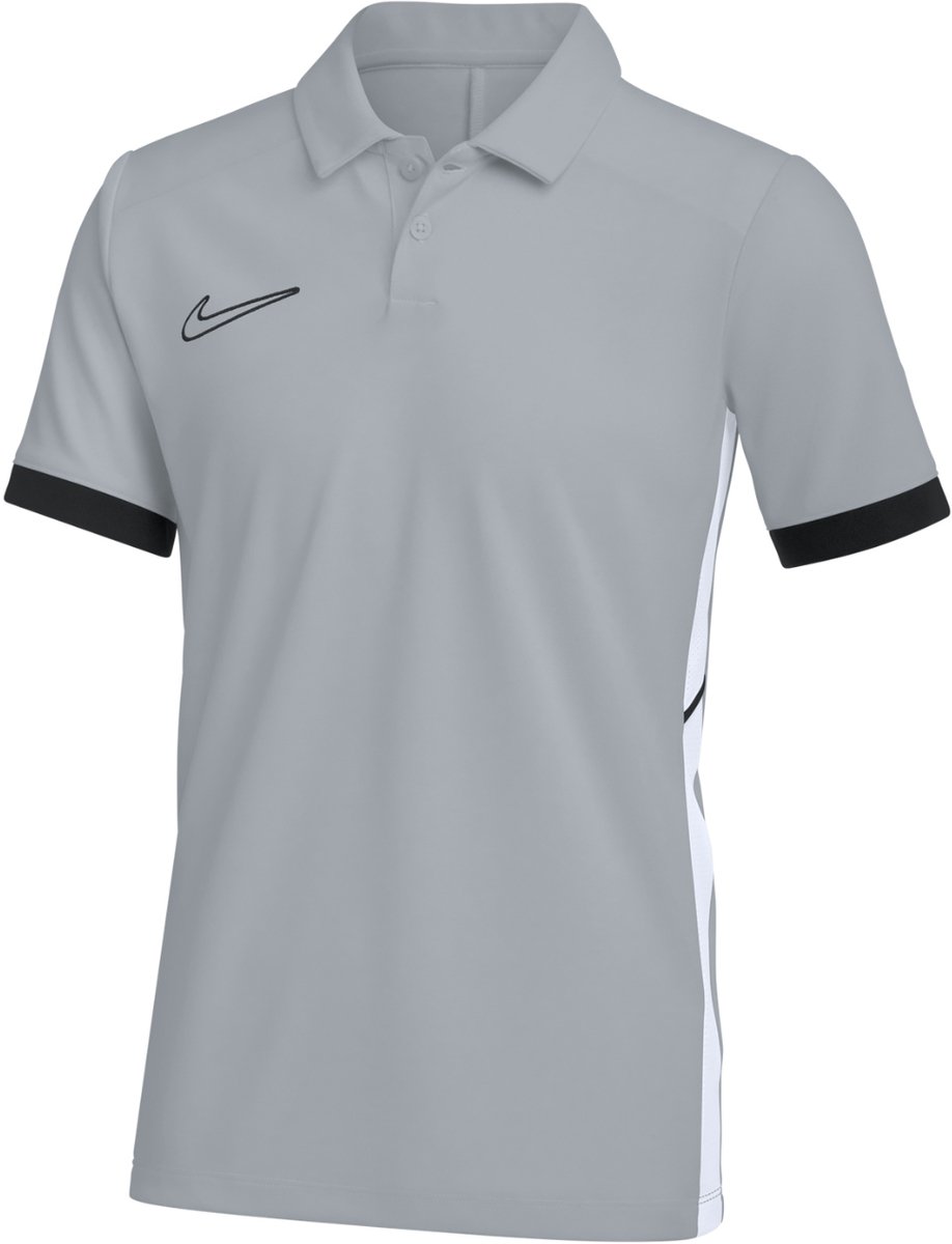 Nike T-shirt Kinderen Dri-Fit Academy Polo Grijs