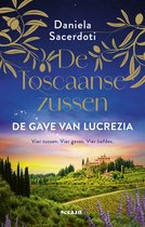 De Toscaanse zussen 1 - De gave van Lucrezia