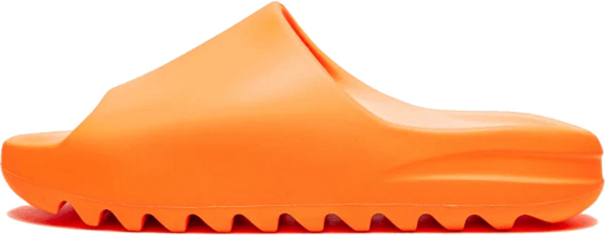 adidas Yeezy Slide Enflame Orange