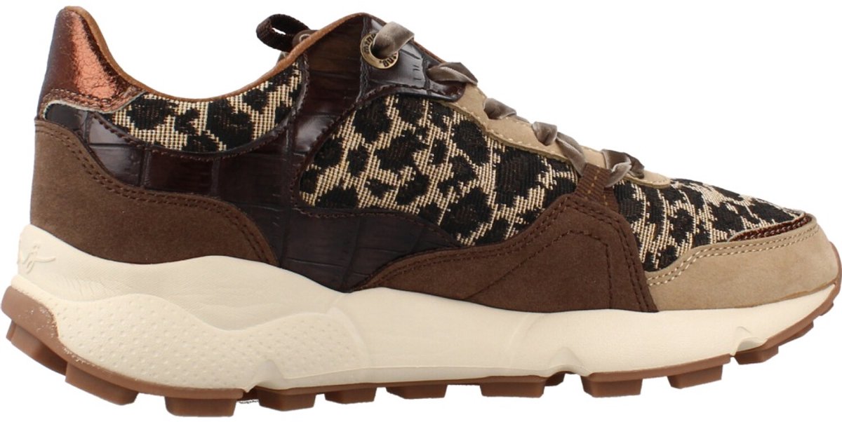 Mtng Climb Schoenen Bruin EU 40 Vrouw