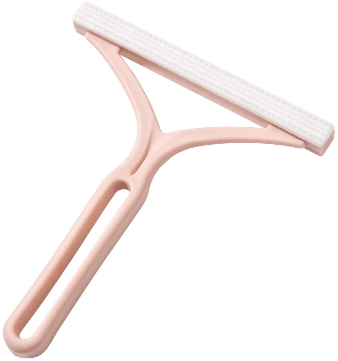 Dailygoods- Pluisverwijderaar Draagbaar - Pluisscheerapparaat - Kledingroller - Pluizenborstel - Pluizenroller - Efficiënte Pluisreiniging - Roze