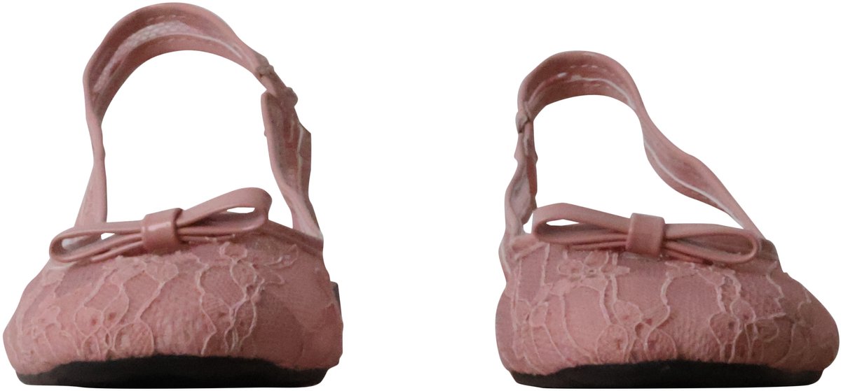 Ballerina's om aan te trekken