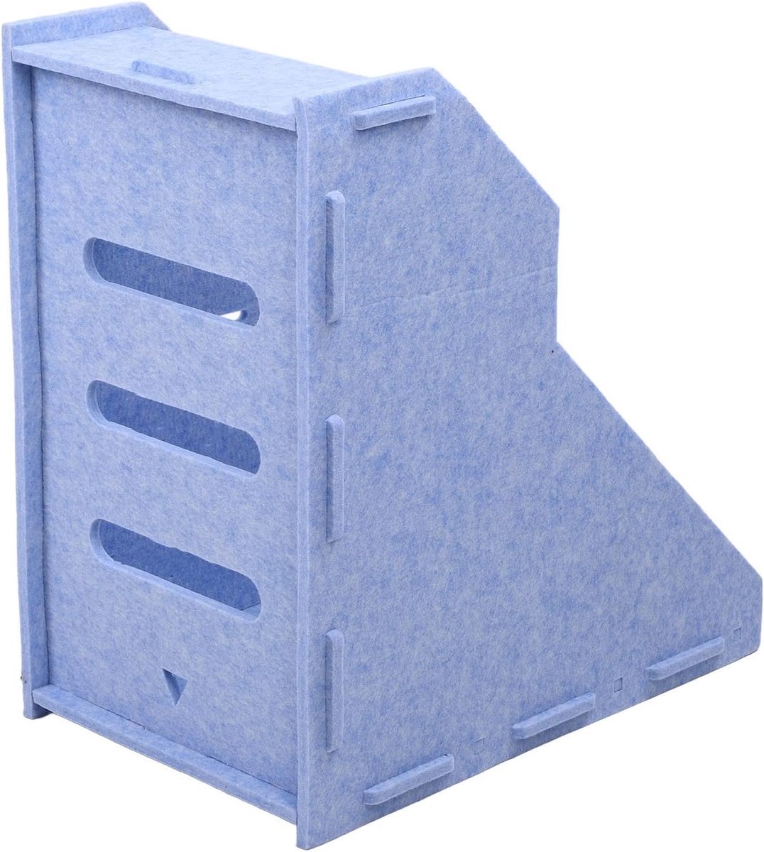 Vouwfiets Draagtas - Fiets Opbergtas - Fiets Transport - Schade Preventie - 64 x 64 x 6 cm - Niet gespecificeerd