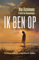 Ik ben op