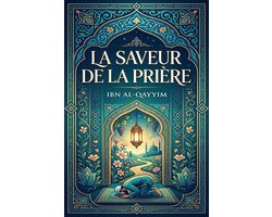 La Saveur De La Prière
