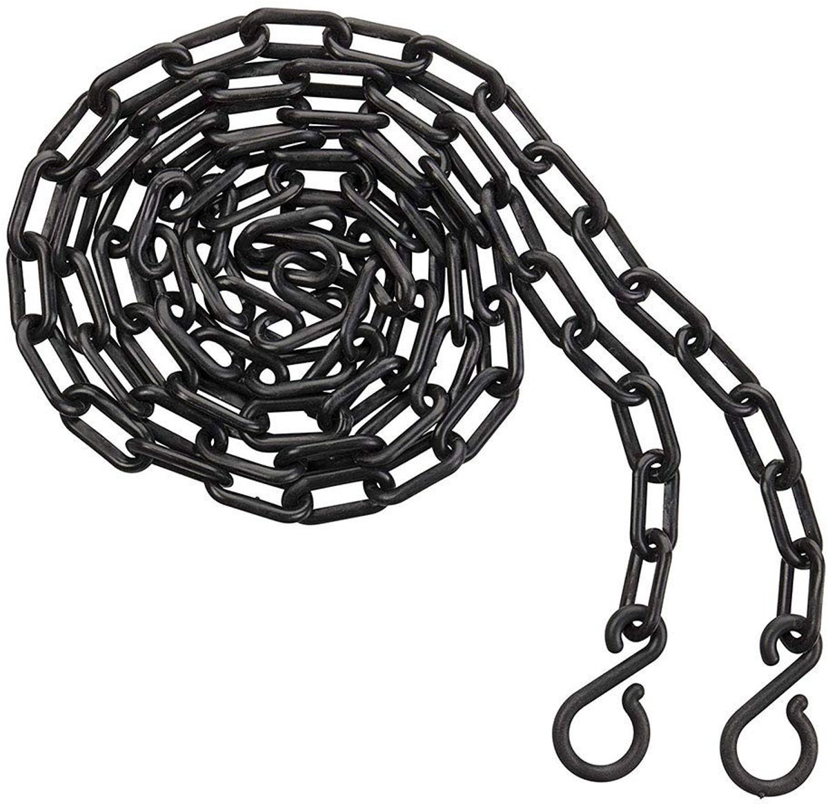 Dailygoods- Afsluitketting 5 m - Kunststof Ketting