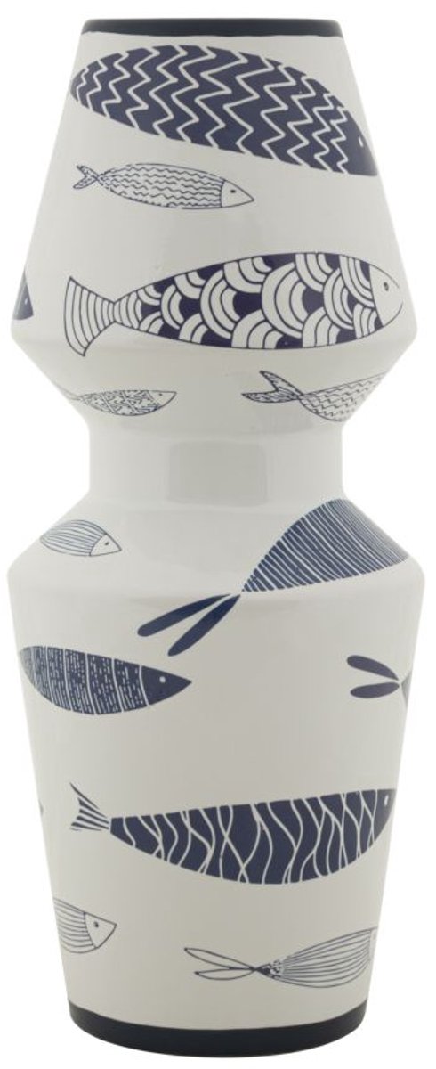 Vaas Fish Double Ø 14×34 cm