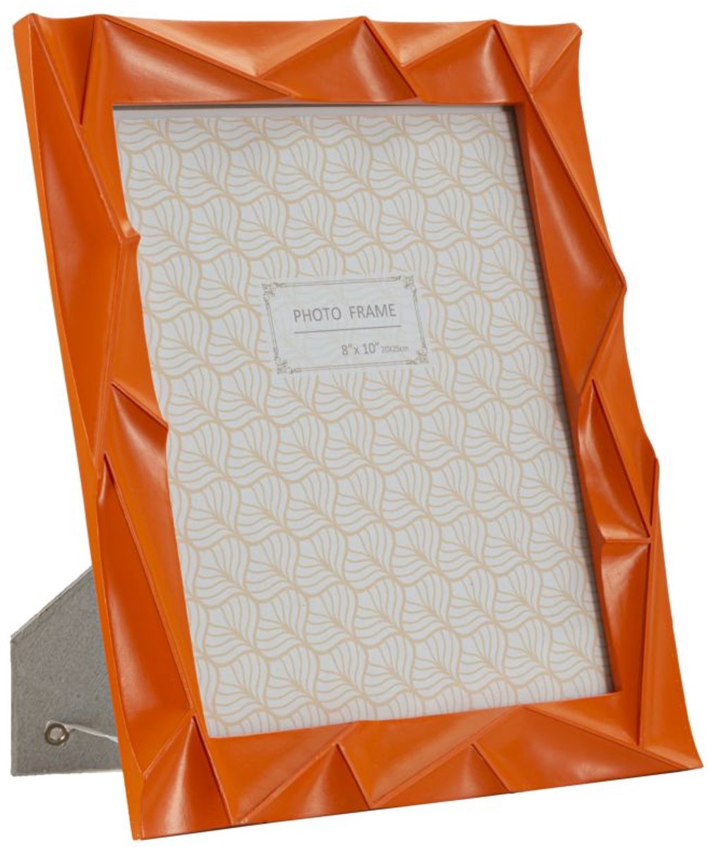 Mauro Ferretti Fotolijst Orangy 25,8×2×31 cm Oranje