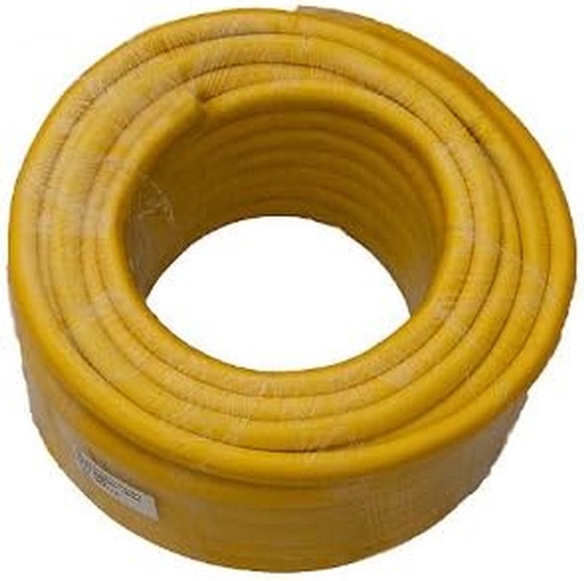 Tuinslang - Water slang - Tuin besproeien - Anti-kink - 10 meter - Geel