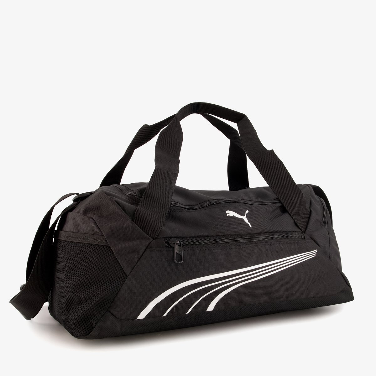 Puma Fundamental Extra Small sporttas Zwart