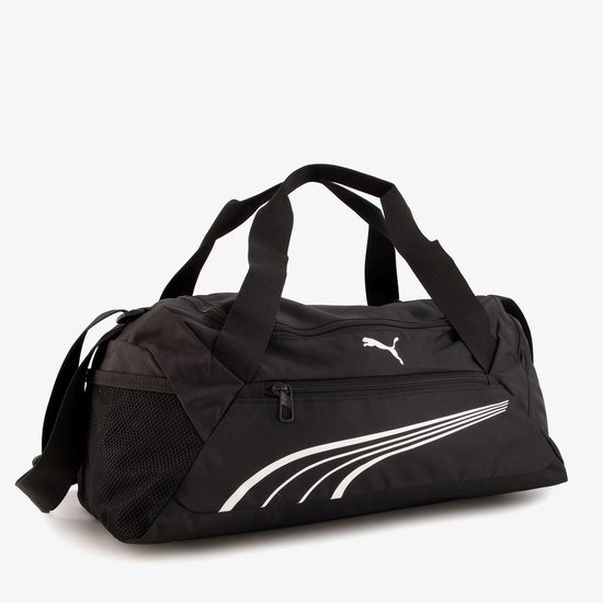 Puma Fundamental Extra Small sporttas zwart