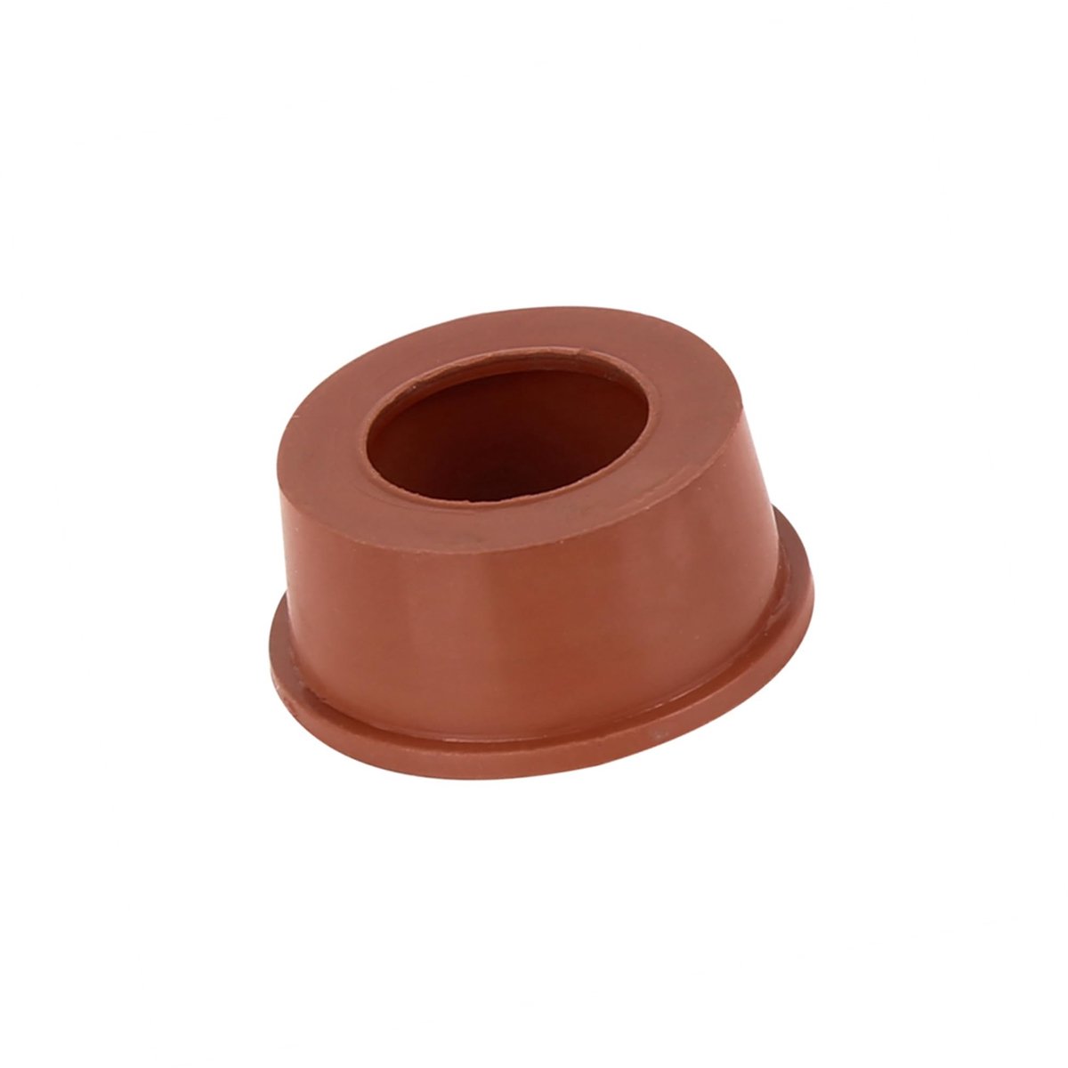 Dailygoods- Spruitstukring Perfecte Vervanging - Afdichting - Rubber - 5 Stuks - 8,5 x 19,5 mm - Eenvoudige Installatie - Afdichtring