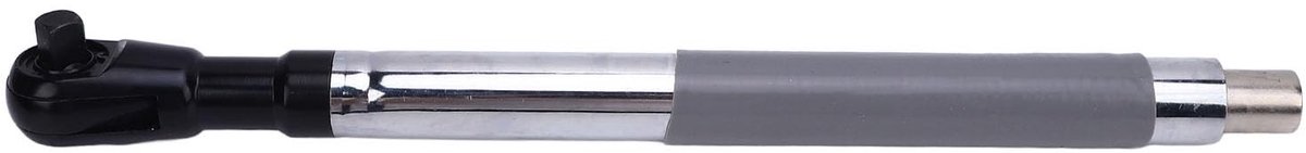 Dailygoods- Moersleutelverlenger Premium Duurzaamheid - Universeel Verlenggereedschap - Compact Lichtgewicht Ontwerp - Nikkelgelegeerd Staal - 1/2 Inch Aandrijving - 21 Mm Zeskantaandrijving - Sleutelverlengstuk