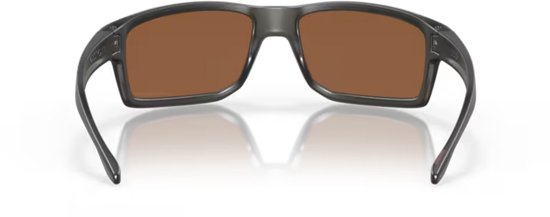 Oakley Gibston Matte Grey Smoke/ Prizm Tungsten Polarized - OO9449-24 — afbeelding 3