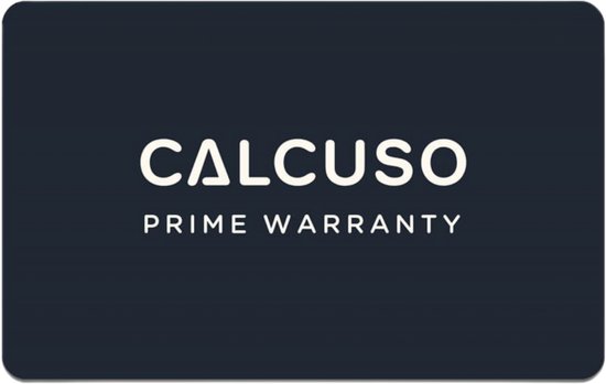 Casio FX-CG 50 - grafische rekenmachine - incl. opberghoes - zwart - garantie CALCUSO
