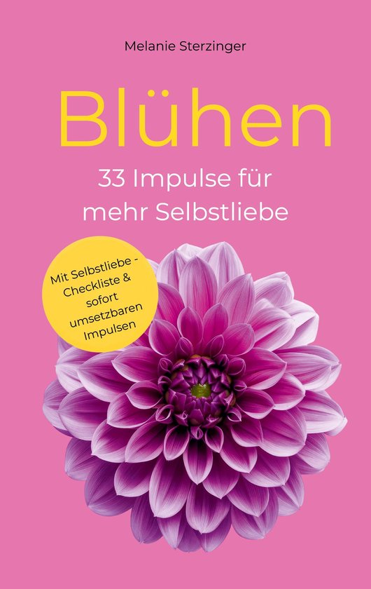 Blühen - cover