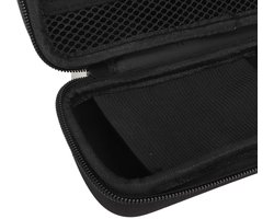 Dailygoods- Opbergkoffer Draagtas - Waterdichte Reistas - Handmatige Koffiemolen Zak - Niet-geweven Stof - Duurzaam Materiaal - Lichtgewicht 168 g - Koffiemolen Tas