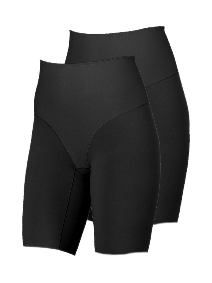 2-pack Lange onderbroek Cotton Shape