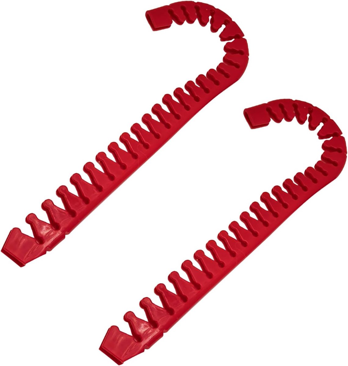 Hockeystick Beschermer - Stick Guard Protector - Stick Training - Duurzame PE Constructie - 28 x 1 x 7 cm
