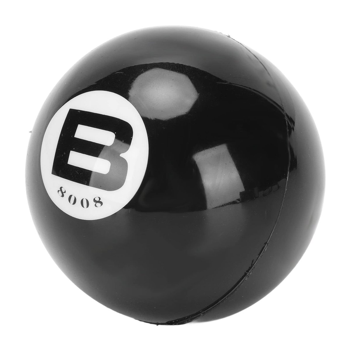 Dailygoods - Rubberen Bal Horlogekast Opener - Horlogereparatiebal - Gemakkelijk Te Gebruiken - Zwart - Wrijvingsbal - Geschikt voor Horlogemakers - 7...