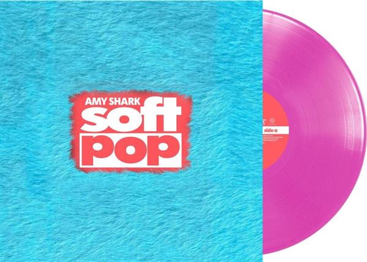 Amy Shark - Soft Pop (LP)