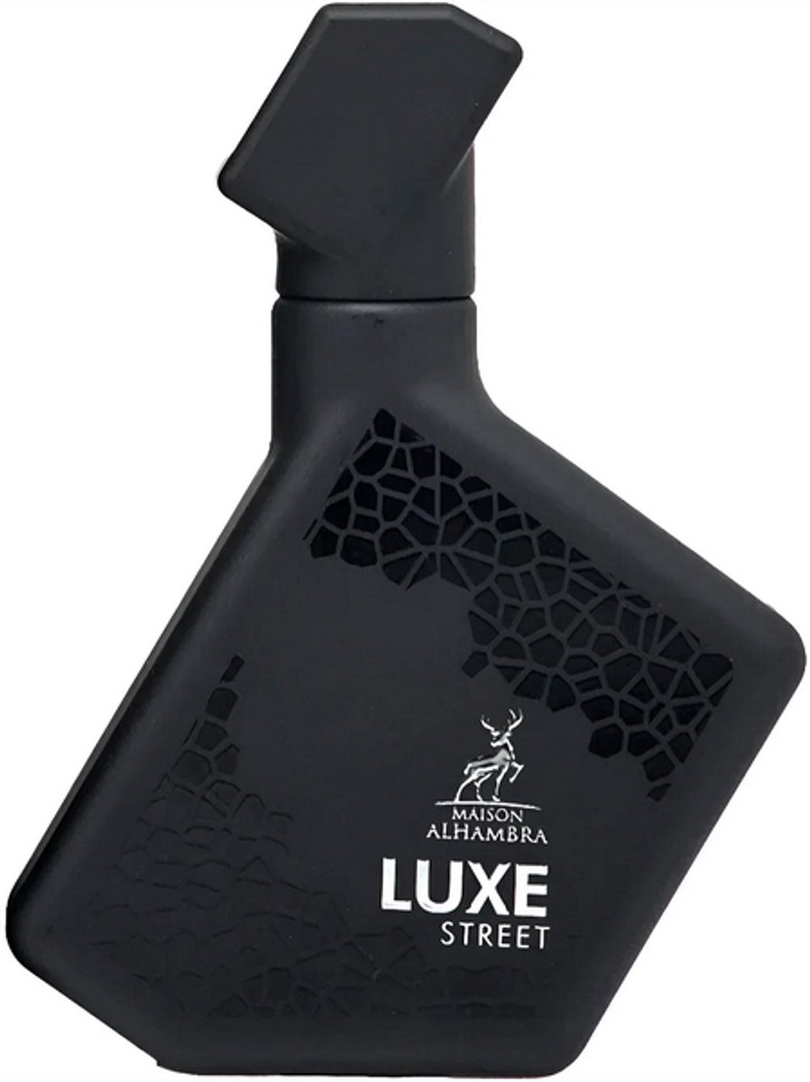 MAISON ALHAMBRA LUXE STREET EDP 100 ML
