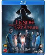 I Know What You Did Last Summer (Blu-ray)
