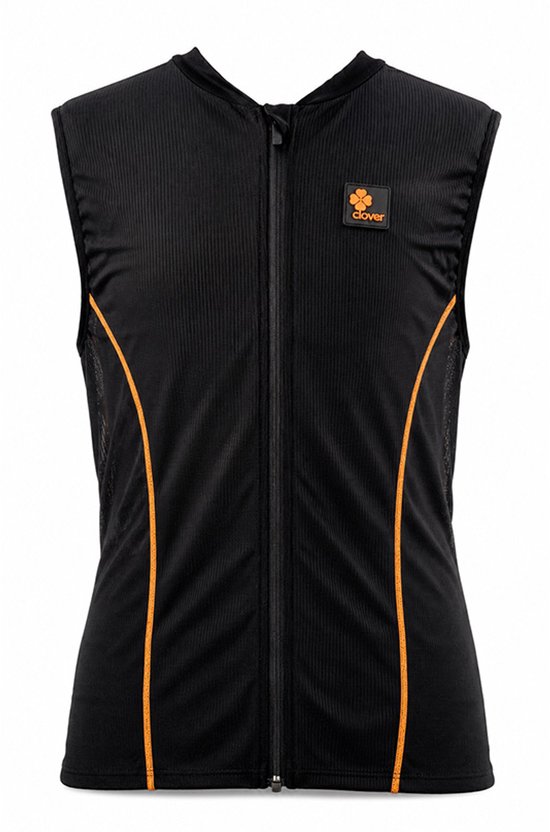 Clover Protection - Backprotector - L