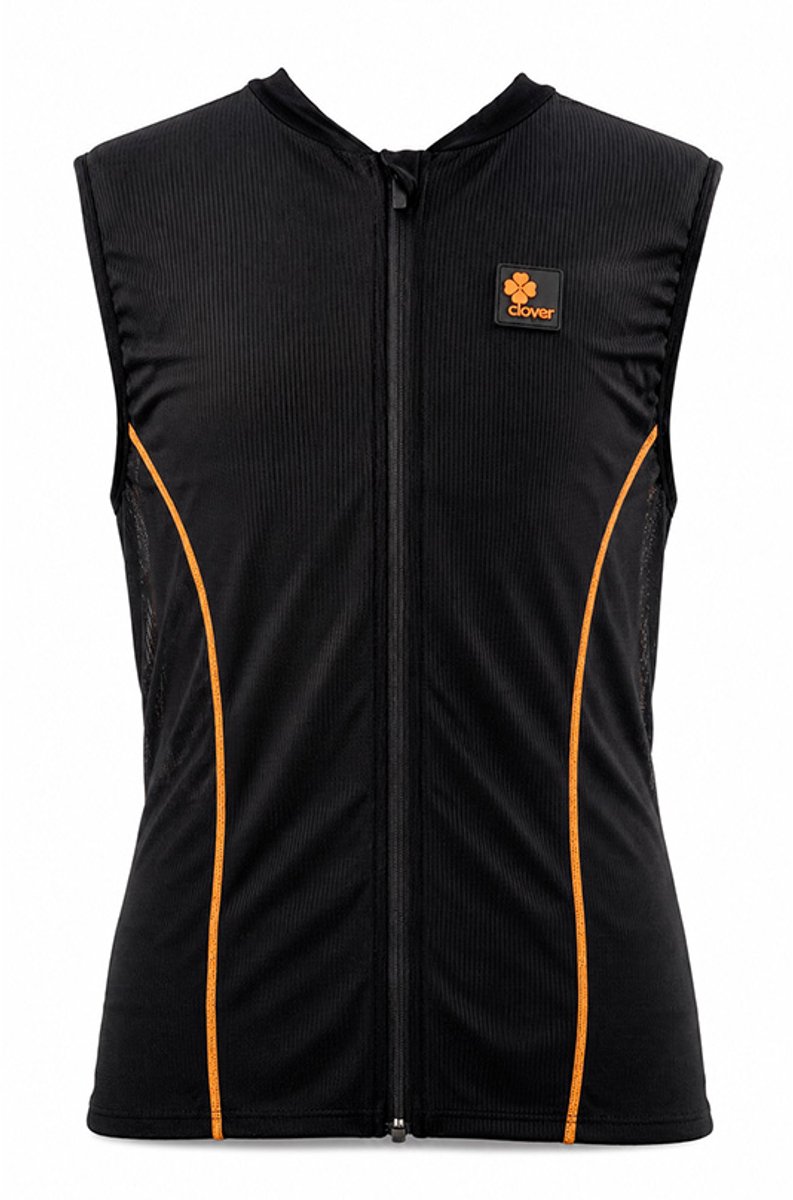 Clover Protection - Backprotector - L