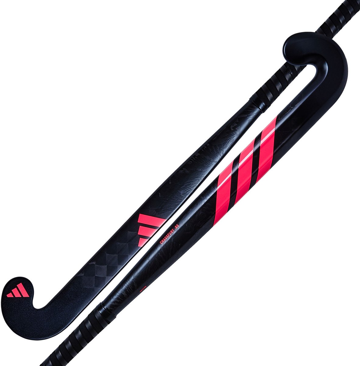 Adidas Chaosfury .85 26/27 - - Hockey - Hockeysticks - Sticks Senior Kunst Veld
