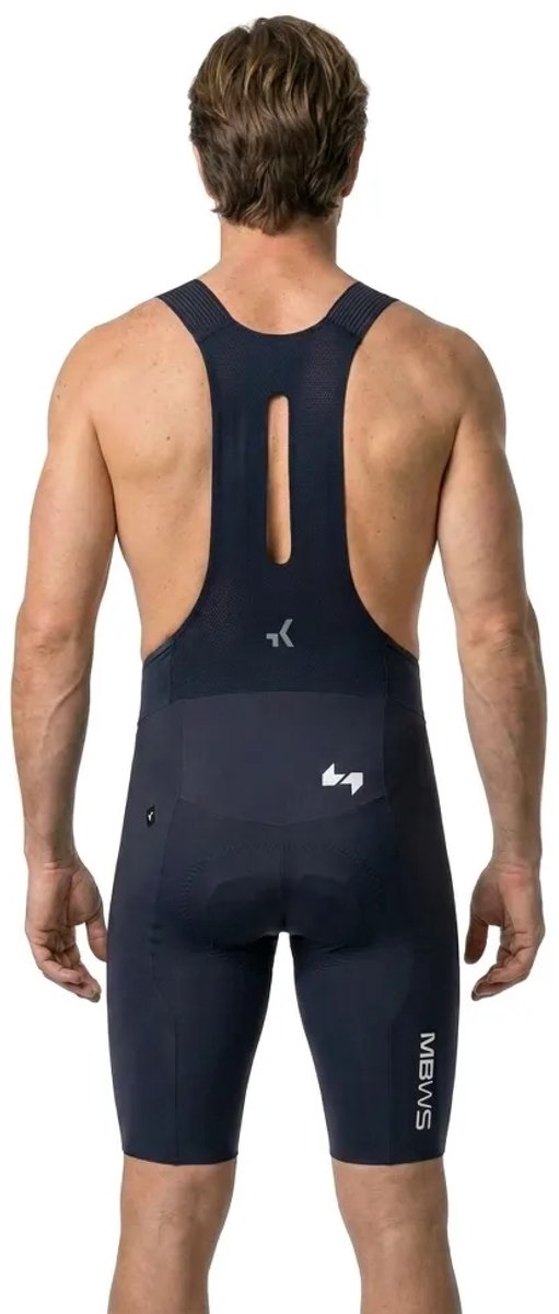 Gobik World Series K10 2026 Fietsbroek Blauw M Man