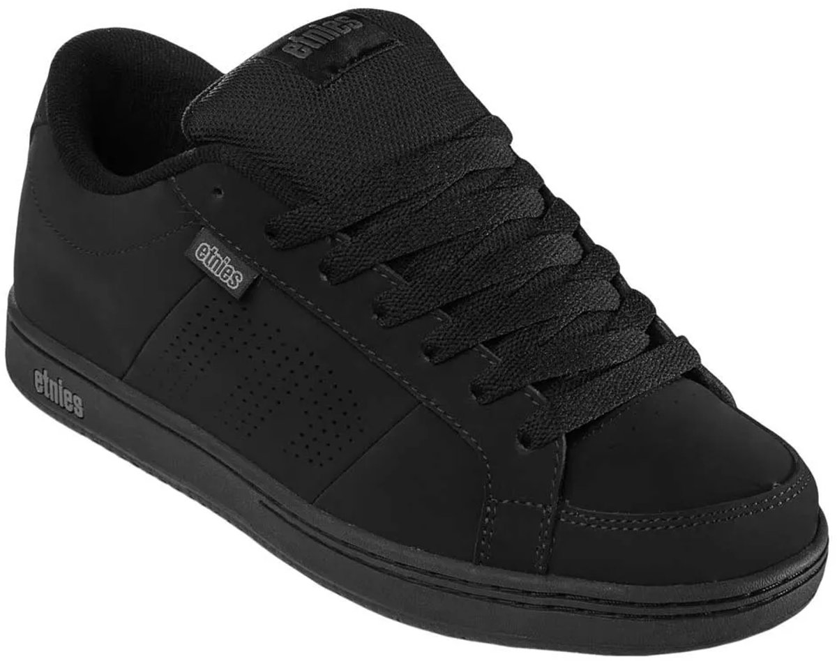 Etnies Kingpin Schoenen Zwart EU 45 1/2 Man