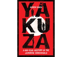Yakuza