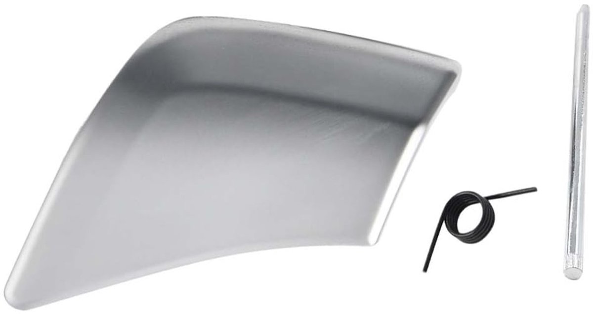 SolidKeus - Stoelversteller Schakelaar voor Mercedes W207 W204