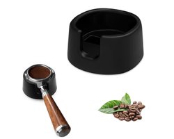 SolidKeus - Antislip Tamperbasis voor Ninja Espresso Machine