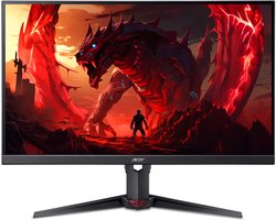 Acer NITRO XV0 XV270W3bmiiprx computer monitor 68,6 cm (27") 1920 x 1080 Pixels Full HD LED Zwart