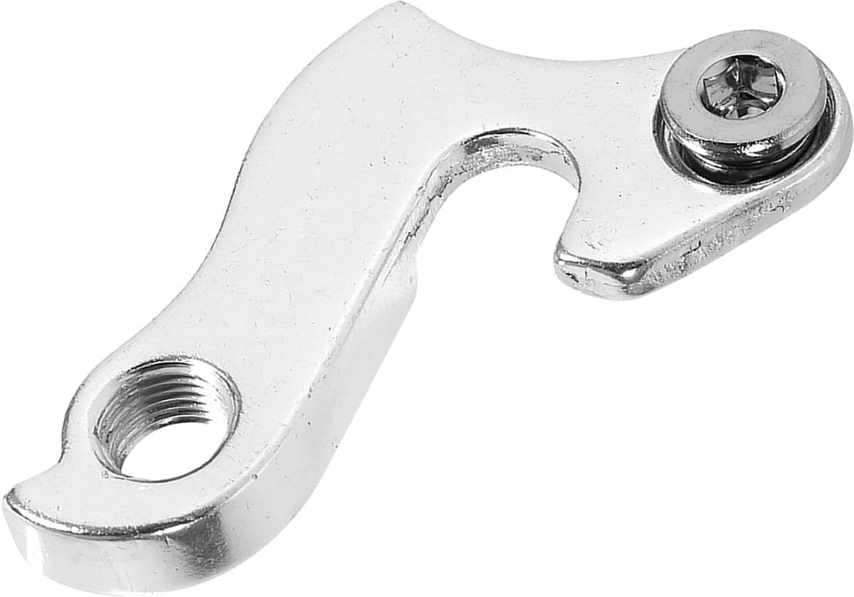 Mountain Road Bike Achter Derailleur Hanger Fiets Frame Achter Derailleur Hanger Mountainbike Gear Hanger Vervanging