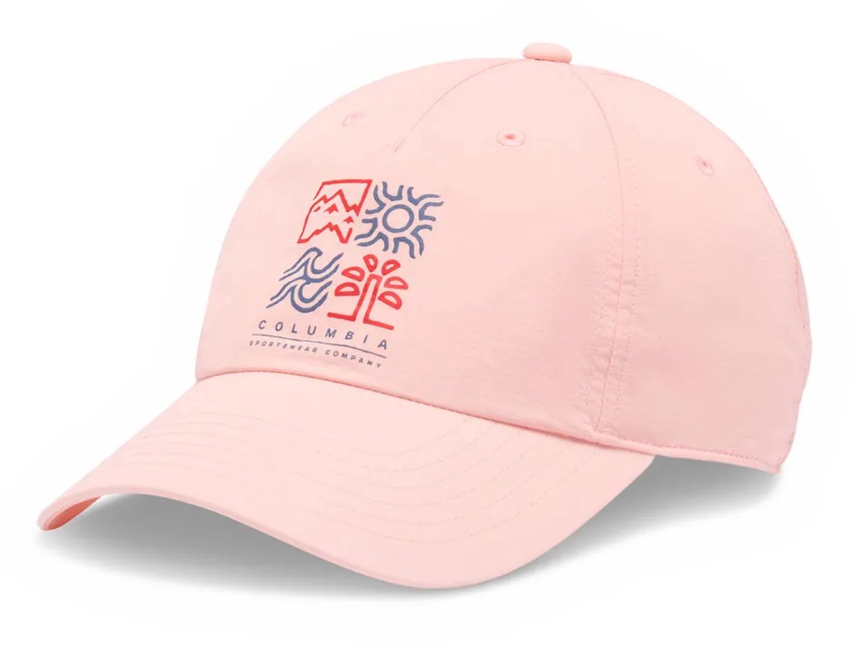 Columbia Spring Canyon™ Ii Pet Roze