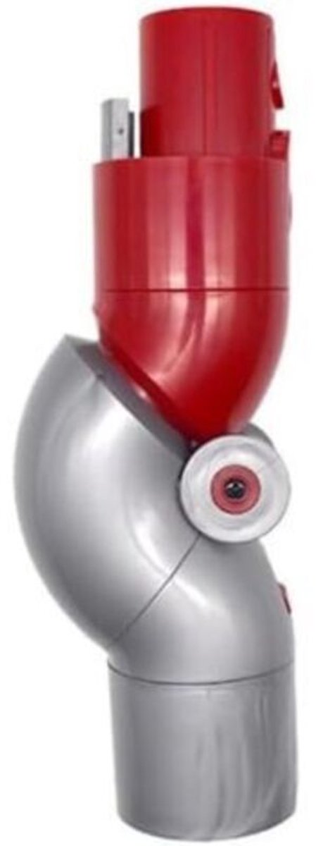Snelkoppelingsadapter geschikt voor Dyson V10 Slim / V12 Slim stofzuigers / Accessoire-adapter, bodemadapter, snelkoppelingsadapter (onderdelen) geschikt voor Dyson V12 Detect Slim