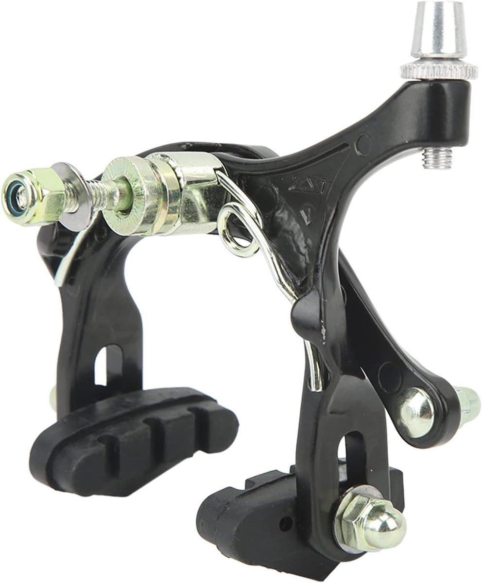 Remklauw, Aluminiumlegering C-klem Rem UT-remklauw, Voor- En Achterfiets C-remklauw Fietsvervangende Accessoires Voor Rijden Fietsen