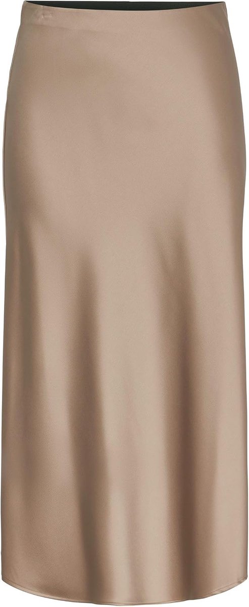 Yaspella Hw Midi Skirt S. Noos Rok, Fungi, L