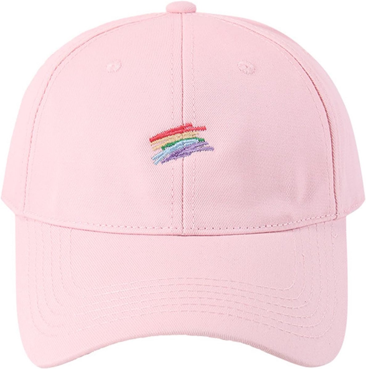 Baseballpet unisex katoen verstelbare klassieke papa hoed vintage dames zomer zon caps outdoor sport hoed voor golf hardlopen