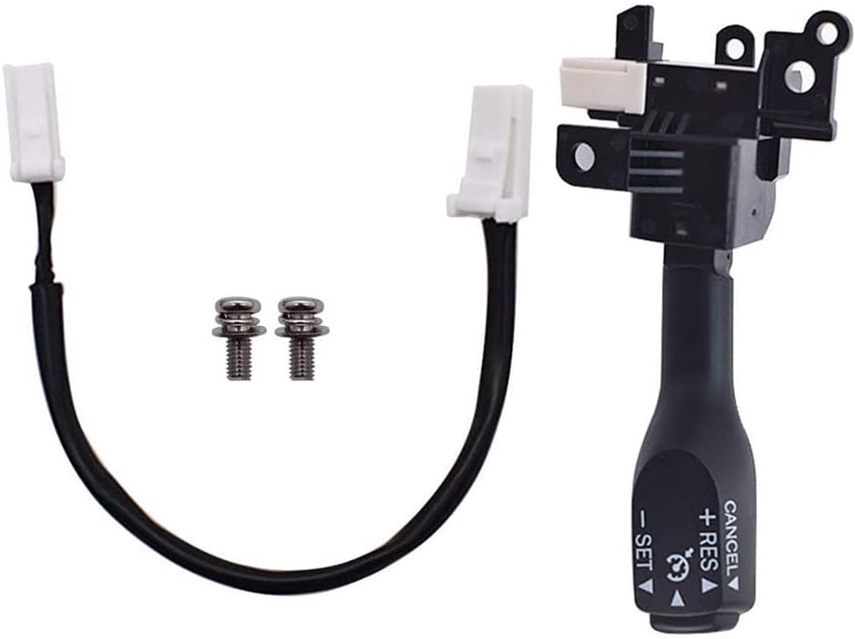 Control Schakelaar 84632-34011 voor Toyaot Carym Coaroll Highlander RAV4 Matrix Tundra Lesxu Yarsi Scion