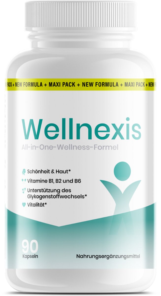 Wellnexis