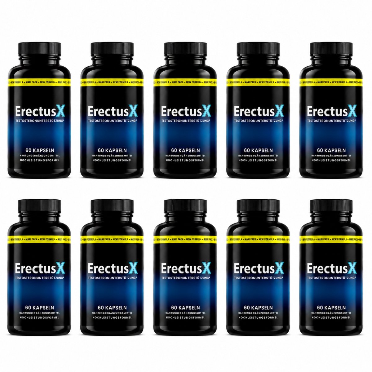 ErectusX-10 x