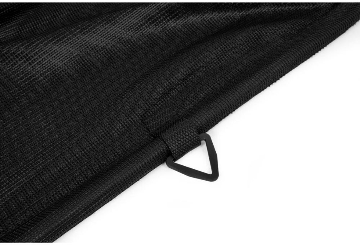 Preston Triple 2.5m Carp Keepnet Pack