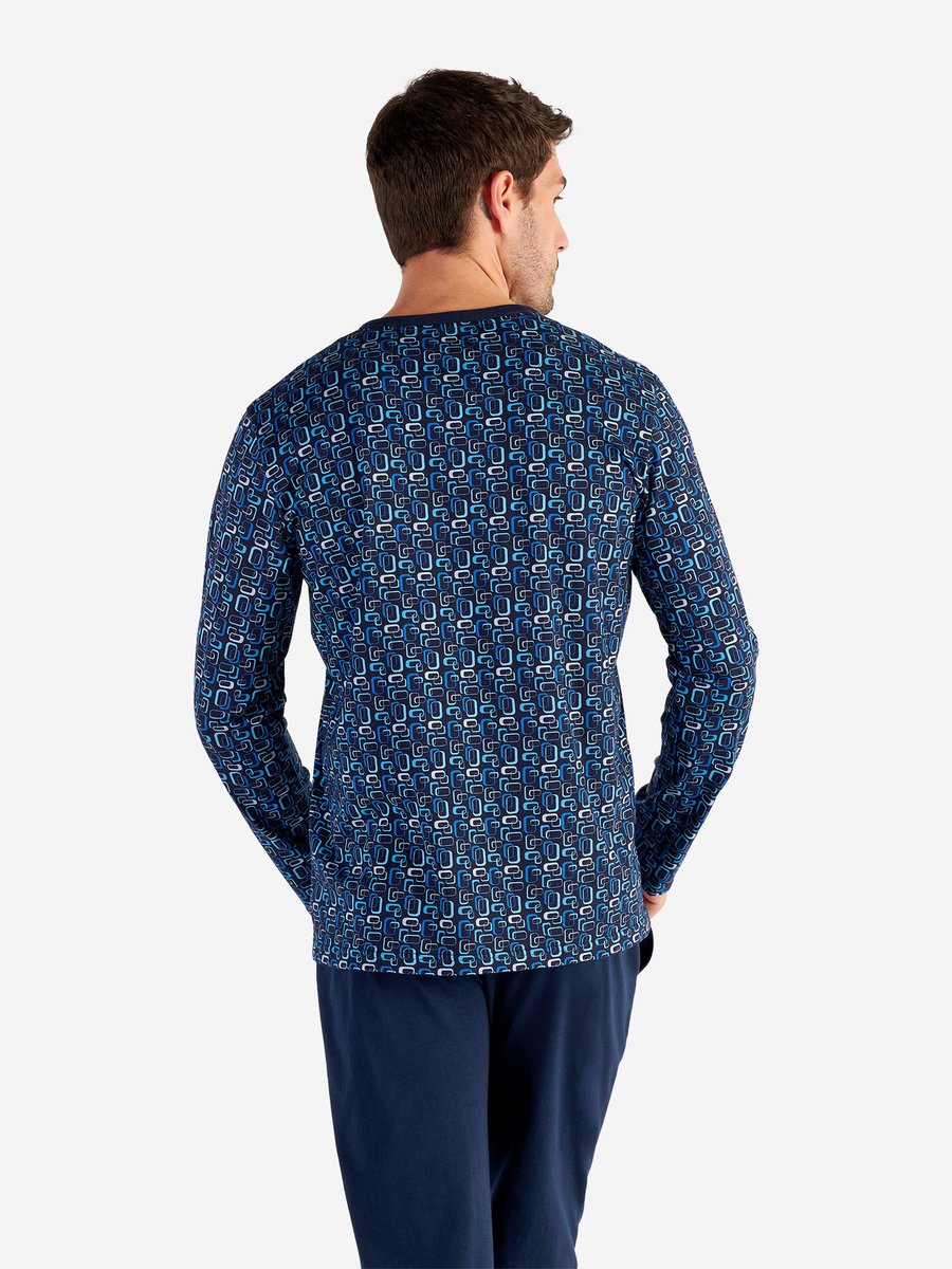 HOM Pyjama Elvis