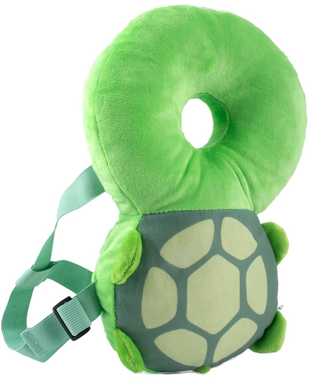 SolidKeus - Beschermhelm voor Baby met Schokabsorberende Functie