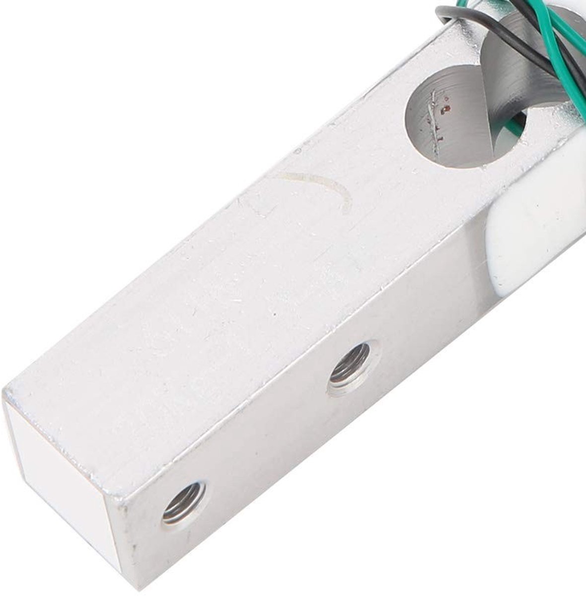 SolidKeus - Mini Load Cell Gewichtssensor voor Keukenweegschaal
